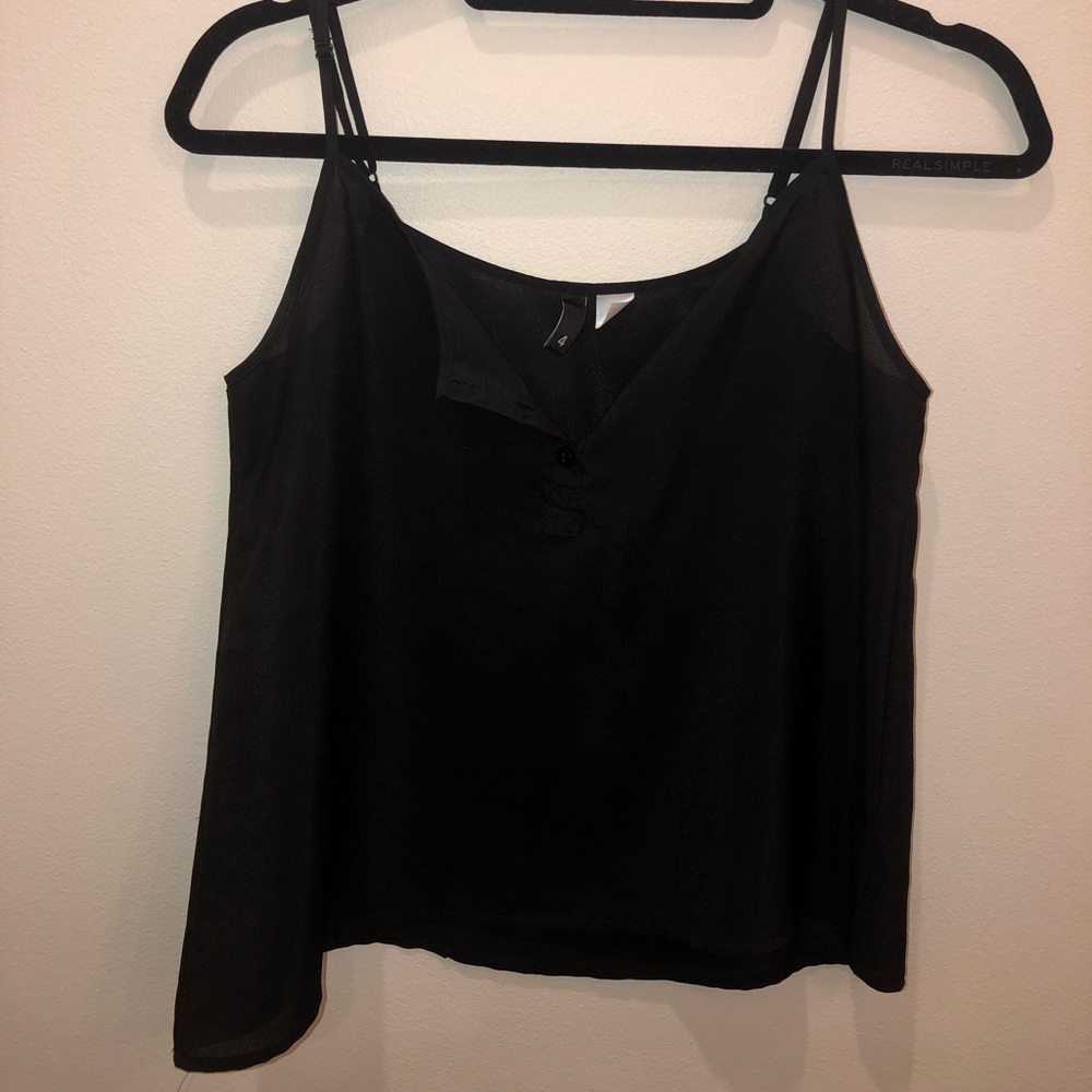 Black Top